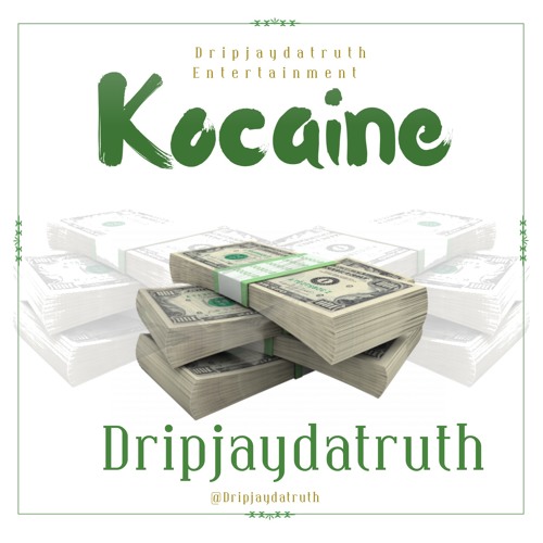 Kocaine Ep