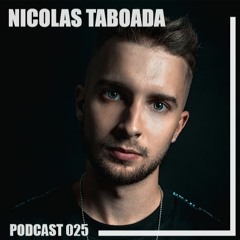 AIRCAST 025 | NICOLAS TABOADA