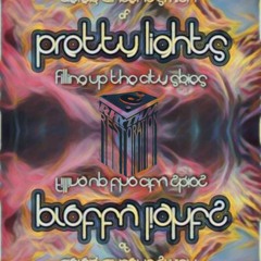 Pretty Lights - Something's Wrong (Rhythm Restoration Bootleg)