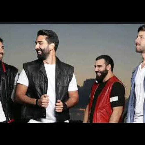 ادونيس 2019 اغنية بدى ياك badi yak