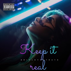 Keep It Real EP