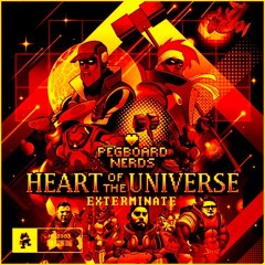 Pegboard Nerds - Exterminate [ANX HOUSE FLIP]