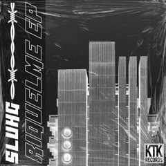 Sluhg - Riquelme (Original Mix)