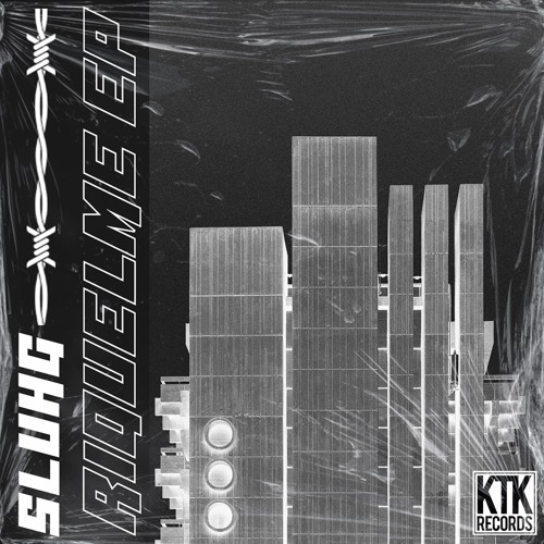 Sluhg - Riquelme (Original Mix)