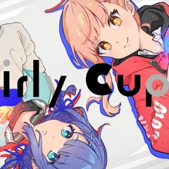 PSYQUI Feat. Marpril - Girly Cupid