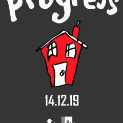 Bob's Disco live at Progress 14/12/19 (Part 1)