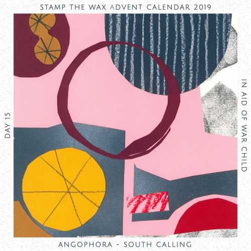 Day 15:  Angophora - South Calling