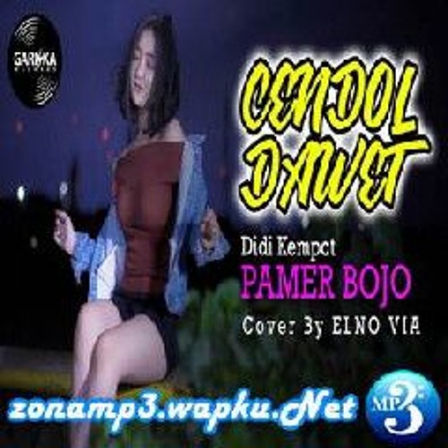 PAMER BOJO Cendol Dawet SKA Version By ELNO VIA (192  Kbps)