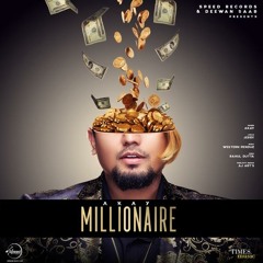 Millionaire By A Kay