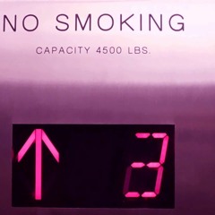 very annoying elevator journey (scraps/unfinished) [2019]