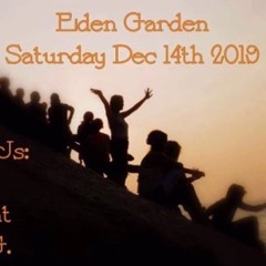 Openning Party At Eden Garden 14.12.2019  No.1