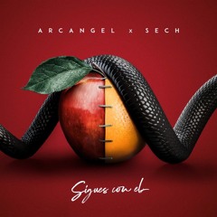 Dj Shisu Remix Arcangel X Sech - Sigues Con Él (2019 Short Version)
