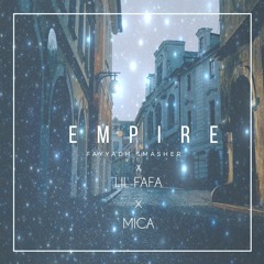 Fayyadh Smasher + Lil Fafa + Mica - Stays [Exclusive]