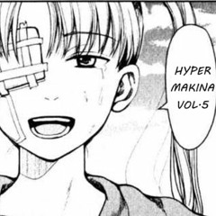 Hyper Makina Vol.5