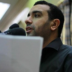 نزلتُ بها فهبّ الشوقُ فيهَا وَغرّد بالمُنى القَلْبُ الصدوحُ - علي حمادي