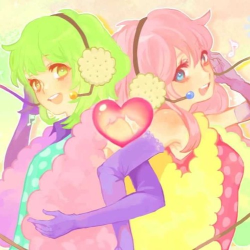 Stream Happy Synthesizer (Vocaloid) English Cover By Lizz Robinett