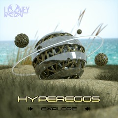 Hypereggs - Space Omelette