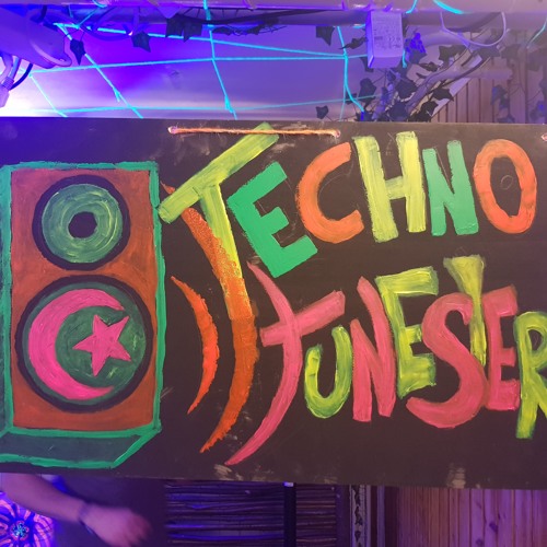 Techno Tunesier @Bistro 28.11.2019 [Cut Mix]