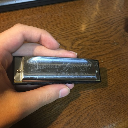 Stream konkon Listen to Blues Harmonica Comparison playlist online