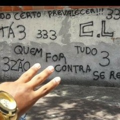 MC HUGUINHO DO SC - QUEM PULOU O MURO NUNCA FOI COELHO
