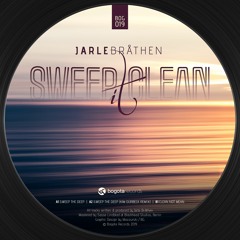 B1 Jarle Bråthen - Clean Not Mean (Original Mix)