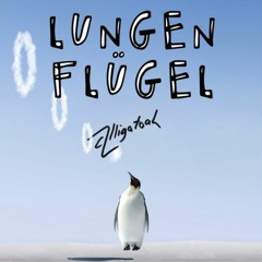 Lungenflügel