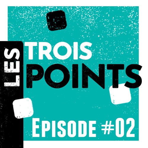 Les Trois Points - Episode #02 Féminisme & Fiction : se réinventer
