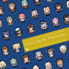 【C97】KanColle Bit Memories【XFD】