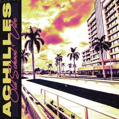 PHANTASM - OLD SCHOOL VIBE