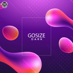 🔥DZR3038 : Gosize - Dark (Original Mix)