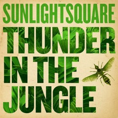 01 Thunder In The Jungle Part 1