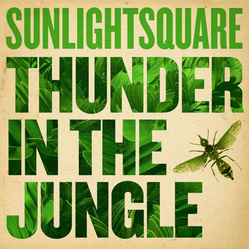 01 Thunder In The Jungle Part 1