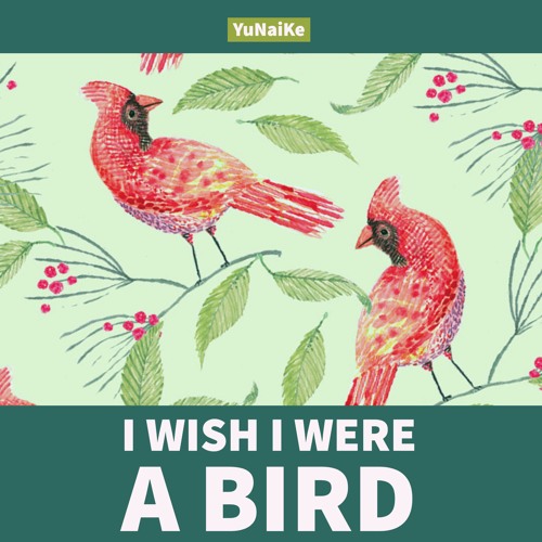 I Wish I Were A Bird Lofi Hiphop By Yunaike 池田有那