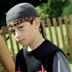 Tracy Beaker Flow