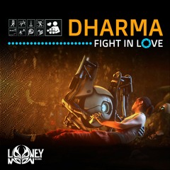 Dharma - Fight In Love