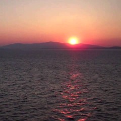 no! it isn't the morning breeze!