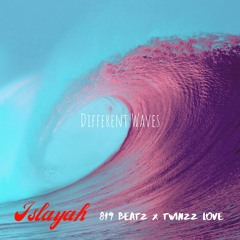Different Waves (Prod. by 819 Beatz x Twinzz Love)