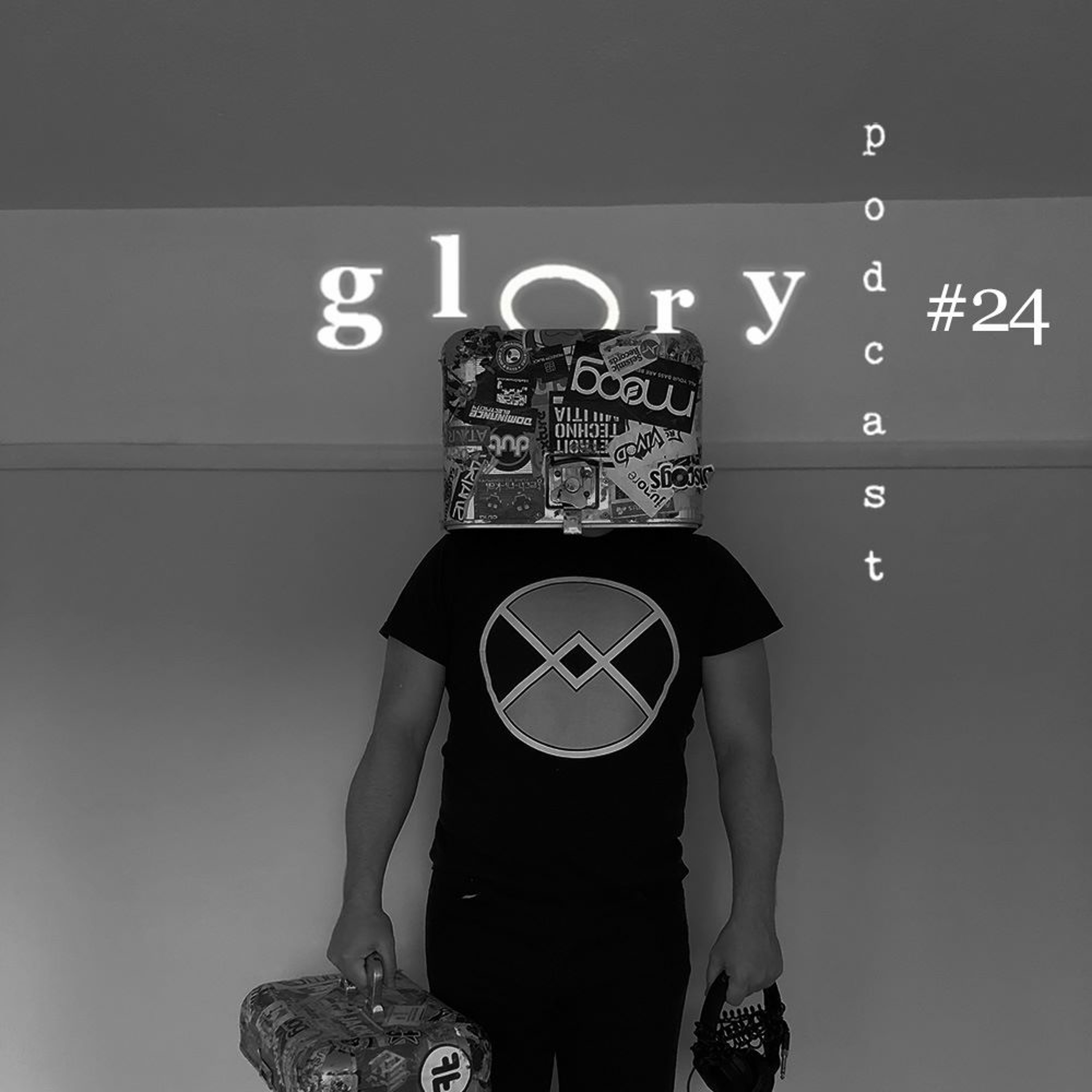 Glory Podcast Berlin