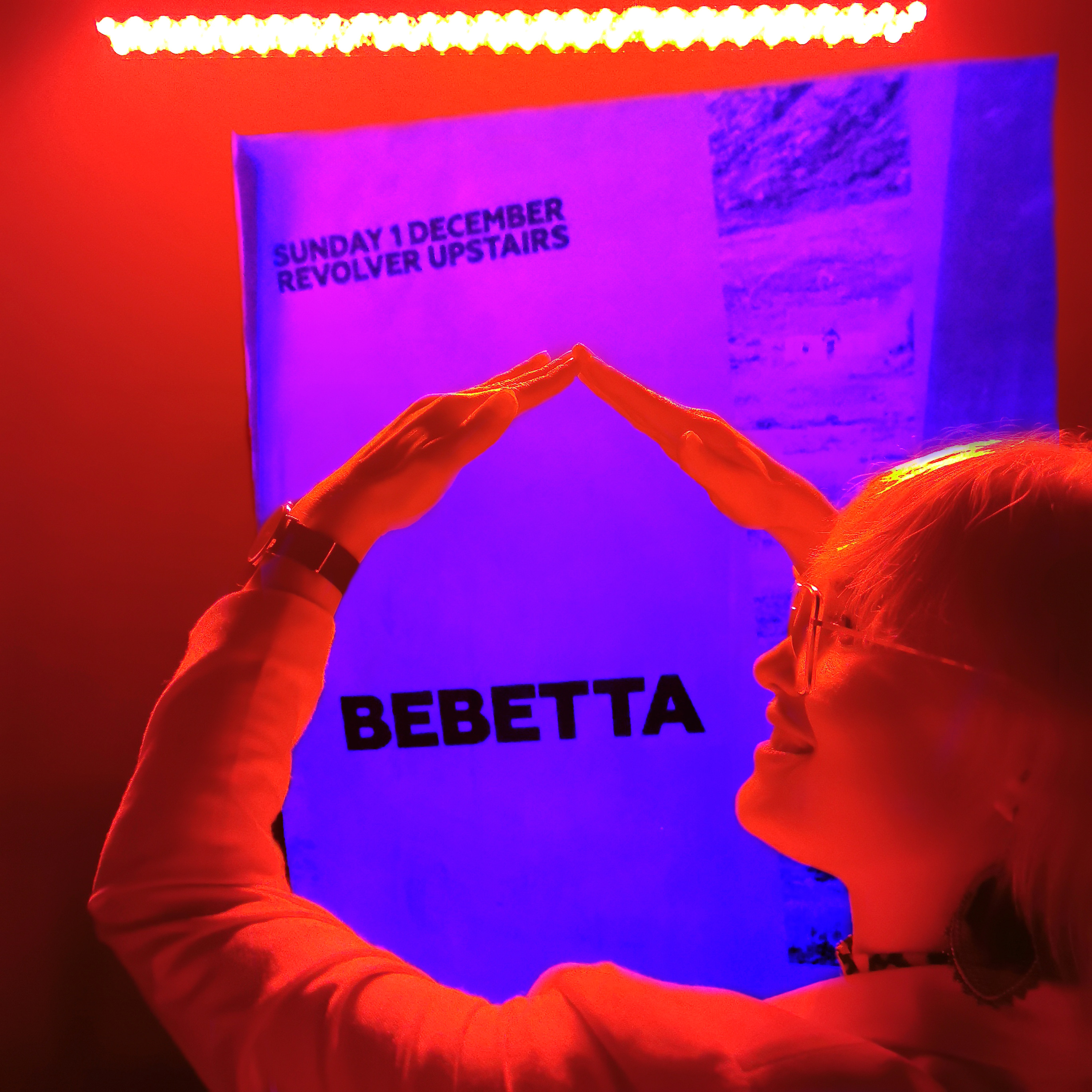 Bebetta