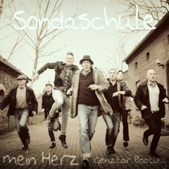 Sondaschule - Mein Herz (Genztar Bootleg)