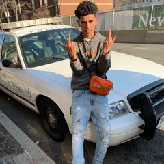OX Flacko - "What U Know" [Prod. Pik6sso]