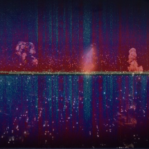 under television skies