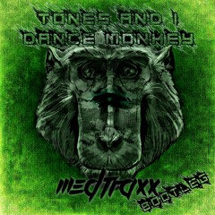 Tones And I - Dance Monkey (Medtraxx Bootleg) FREE DOWNLOAD