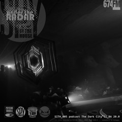 SITH_005 podcast The Dark City II_BA 20.0
