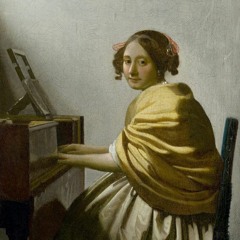 Myth of the Month 10:  Who Was Shakespeare? -- pt. 3: "The Maiden's Organ"