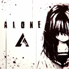 Alone (OUT NOW IN SPOTIFY, click on "Buy")