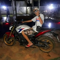 MC LEVIN - 10 A 10 É O CARALHO (DJ KAIO)