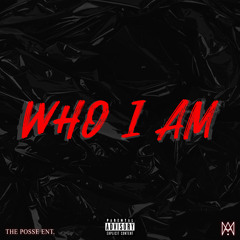 Who I Am