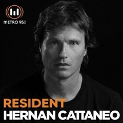 Matias Larrosa & Martin Gardoqui - Wide Spaces / Resident / Episode 449 / Dec 14 2019