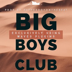 Big Boys Club